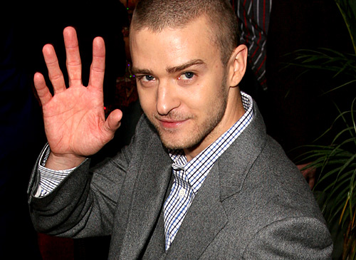 Justin Timberlake scambiato per il fidanzato di George Michael Gossip Gay 