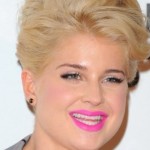 Kelly Osbourne: "Le persone transgender sono le più coraggiose sulla Terra" Cultura Gay 