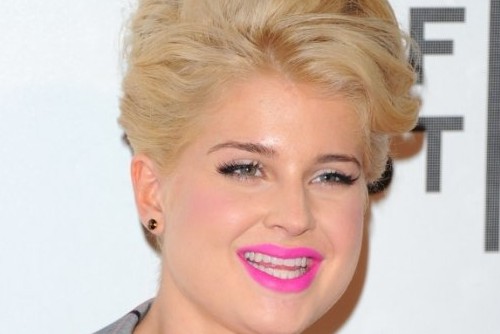 Kelly Osbourne: "Le persone transgender sono le più coraggiose sulla Terra" Cultura Gay 