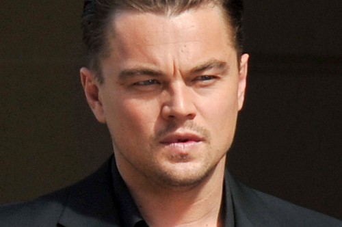 Leonardo DiCaprio: "Hoover gay? Non è certo" Cinema Gay 
