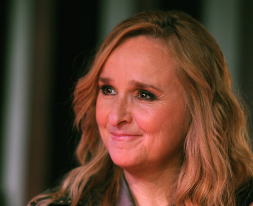 Melissa Etheridge vuole il matrimonio gay per divorziare GLBT News Icone Gay 