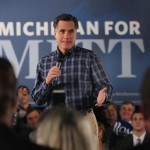 Mitt Romney: candidato Usa contrario ai matrimonio gay GLBT News 