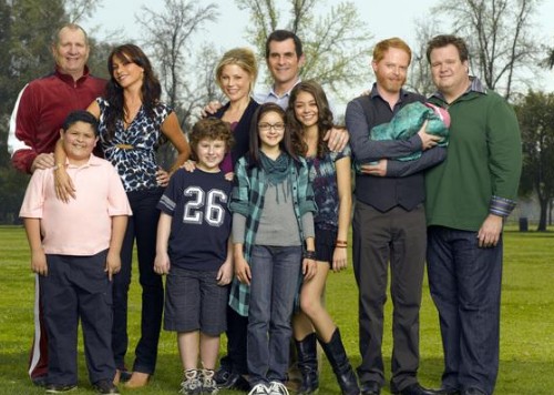 Glee, True Blood e Modern Family: ecco le serie più amate con protagonisti gay Televisione Gay 