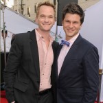 Neil Patrick Harris: “Le donne ci provano ancora e mi piace” Cinema Gay Icone Gay 