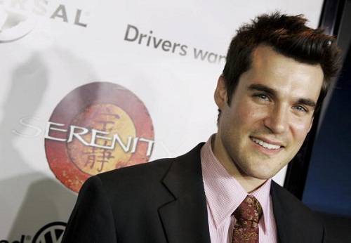 Sean Maher: "Mio padre mi ha proposto la terapia ex-gay" Cinema Gay 