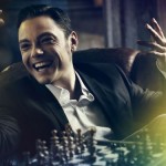 Tiziano Ferro sul suo coming out: "Ho vinto la battaglia contro l’autodistruzione" Cultura Gay Primo Piano 