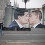 Baci gay nella nuova campagna Benetton Cultura Gay Gallery 