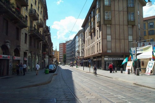 Milano: aggressione omofoba ad una coppia gay Cultura Gay Primo Piano 