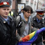 Russia, continua omofoba campagna politica di Jan Lantratova  GLBT News Omofobia 