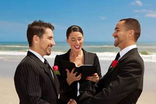 Bahamas, concorso sui matrimoni: gay esclusi Cultura Gay 