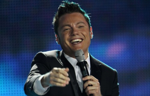 Tiziano Ferro è fidanzato Icone Gay Primo Piano 