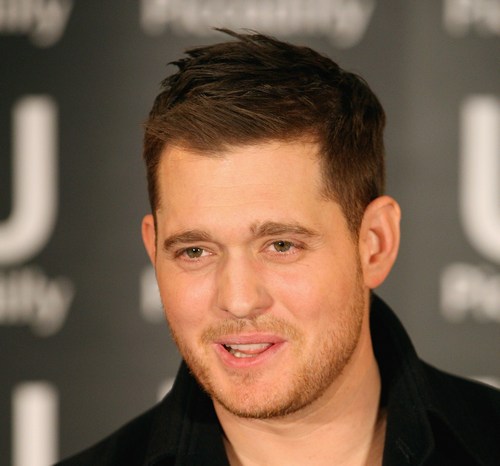 Michael Bublè: "Mia moglie pensava che fossi gay" Cultura Gay 