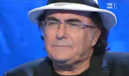 Albano Carrisi: "Paolo Limiti è gay" Coming Out 