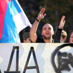 Russia, sostegno del governo a favore dell’omofobia Omofobia Primo Piano 