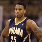 Tweets omofobi di Brandon Rush cancellati: “Il mio account è stato violato” Omofobia Primo Piano 