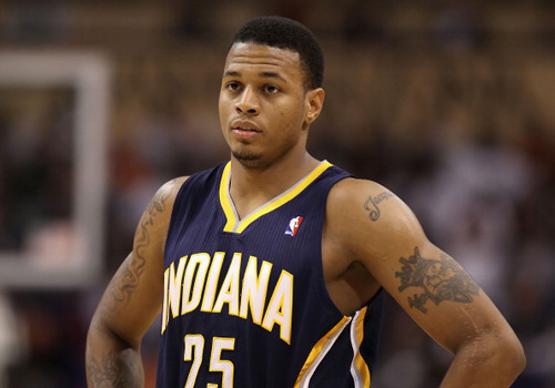 Tweets omofobi di Brandon Rush cancellati: “Il mio account è stato violato” Omofobia Primo Piano 