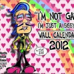 Barnes & Noble ritira dalle vendite un calendario omofobo GLBT News 