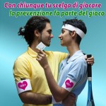 1 Dicembre, campagna nazionale Arcigay alla lotta HIV e AIDS Amore e Sesso Gay Gallery GLBT News Primo Piano 