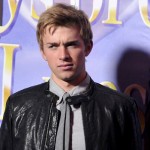 Chandler Massey è entusiasta di un ruolo gay in Days Of Our Lives Interviste Primo Piano Televisione Gay Video 