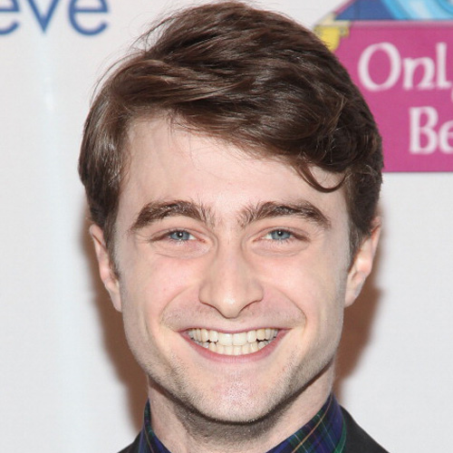 Daniel Radcliffe gay sul set del nuovo film sul poeta Allen Ginsberg  Cinema Gay Coming Out Cultura Gay Icone Gay Primo Piano 