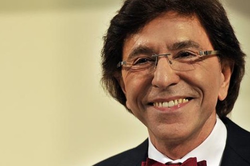 Belgio, Elio Di Rupo è il primo premier dichiaratamente gay Primo Piano 