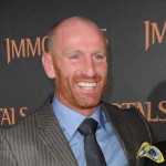 Gareth Thomas trova l'amore con Sean Smith Cultura Gay GLBT News Icone Gay 