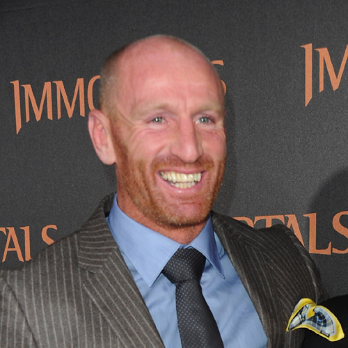 Gareth Thomas trova l'amore con Sean Smith Cultura Gay GLBT News Icone Gay 