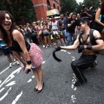 Gay Pride a Chicago, terrorizzato il Cardinale Francis George Manifestazioni Gay Primo Piano 