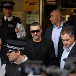 George Michael dimesso dall'ospedale GLBT News Primo Piano 