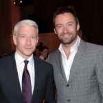 Hugh Jackman e Anderson Cooper sono gay? Gossip Gay Primo Piano 