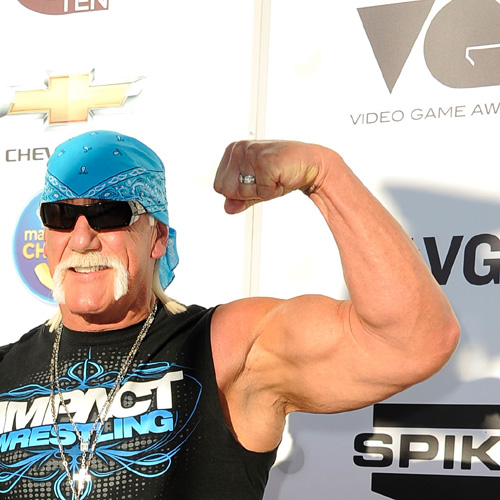 Hulk Hogan: “Se fosse vero, dichiarerei di essere gay senza problemi” Gossip Gay Interviste Primo Piano 