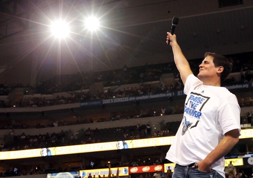 Mark Cuban: "Presto un giocatore gay in Nba" GLBT News 