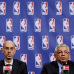 NBA contro le discriminazioni fondate sull'orientamento sessuale GLBT News Primo Piano 