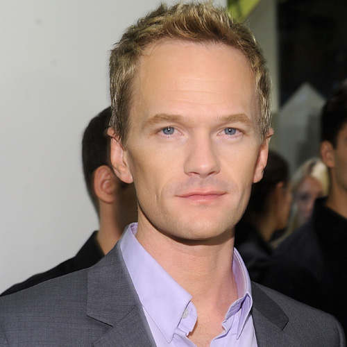 L’attore Neil Patrick Harris si scusa per uso improprio del termine trans Icone Gay Primo Piano Televisione Gay 