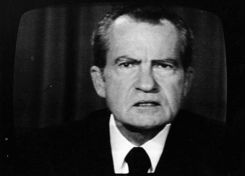 Relazione omosex segreta per il Presidente Richard Nixon  Gossip Gay 