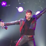 Ricky Martin contro Porto Rico: "Giustizia omofoba"  Primo Piano 