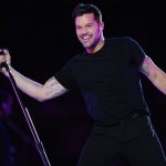 Ricky Martin è il gay più cliccato su Google  Icone Gay Primo Piano 