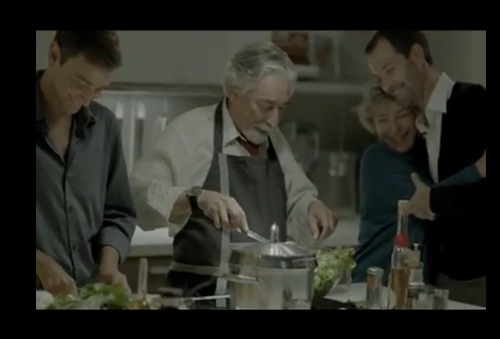 Spot gay: il Natale omosex di Ikea GLBT News 