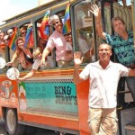 Indagine LGBT su viaggi e destinazioni gay 2011 Lifestyle Gay Sondaggi Lgbt 