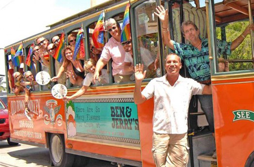 Indagine LGBT su viaggi e destinazioni gay 2011 Lifestyle Gay Sondaggi Lgbt 