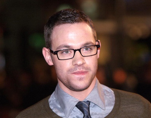 Will Young sarà un padre (gay) severo Gossip Gay 