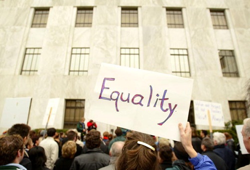 Pennsylvania: ricerca dice sì al riconoscimento coppie GLBT Amore e Sesso Gay 