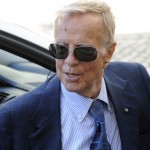 Franco Zeffirelli: "Ho dato il culo per fare carriera" Cinema Gay Primo Piano 