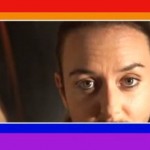 Caterina Guzzanti video per la lotta all'Aids: "Io uso il preservativo" Amore e Sesso Gay Cultura Gay Primo Piano Video 