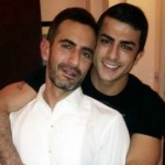 Marc Jacobs fidanzato con pornoattoregay Gossip Gay Primo Piano 