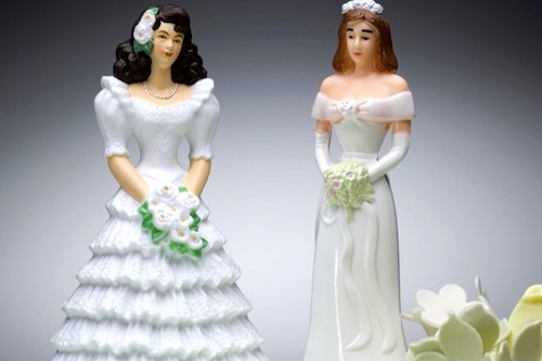 Matrimonio gay, la maggioranza degli elettori del Colorado dicono di sì Cultura Gay 