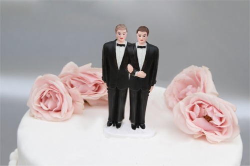 Matrimoni gay, un toccasana per la salute Cultura Gay 