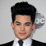 Adam Lambert lusingato che le ragazze vogliano convertirlo Icone Gay Interviste 