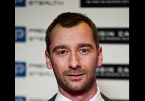 Charlie Condou annuncia la nascita del secondo figlio Gossip Gay 