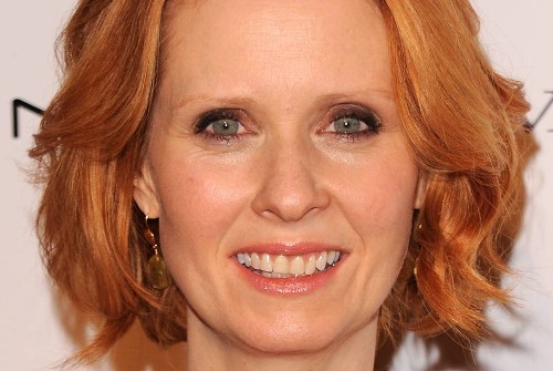 Cynthia Nixon: "L'omosessualità può essere una scelta" Cultura Gay 